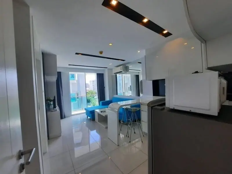 City Center Residence