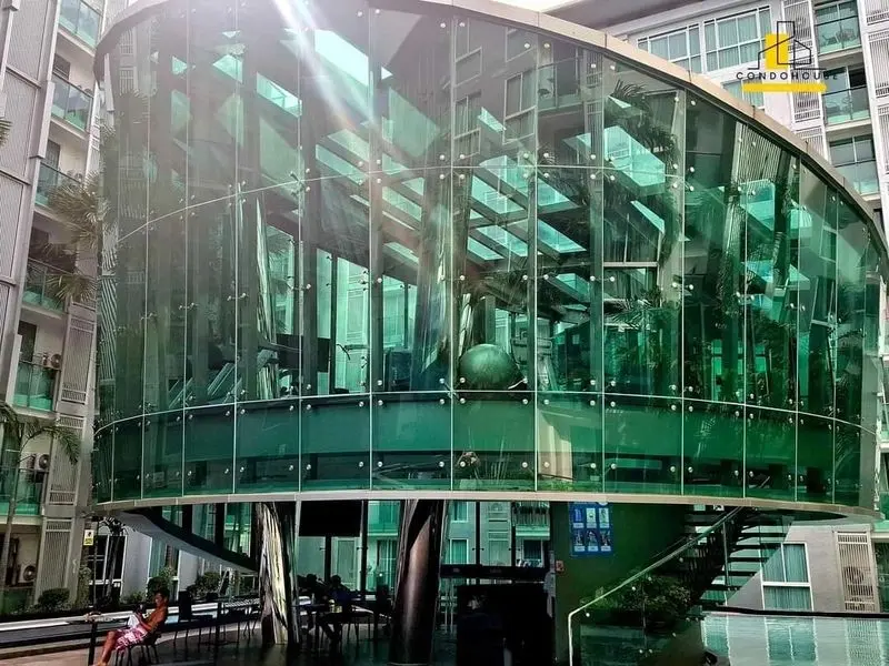 City Center Residence