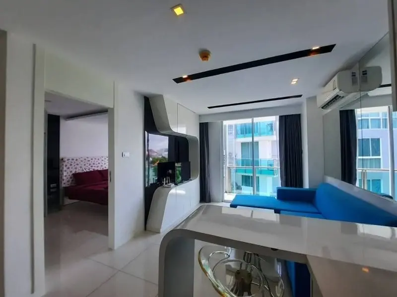City Center Residence