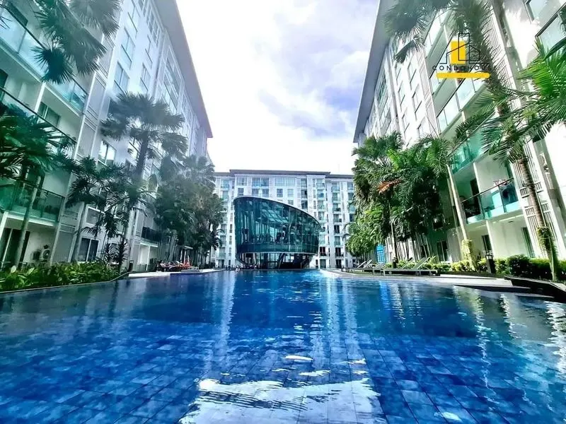City Center Residence