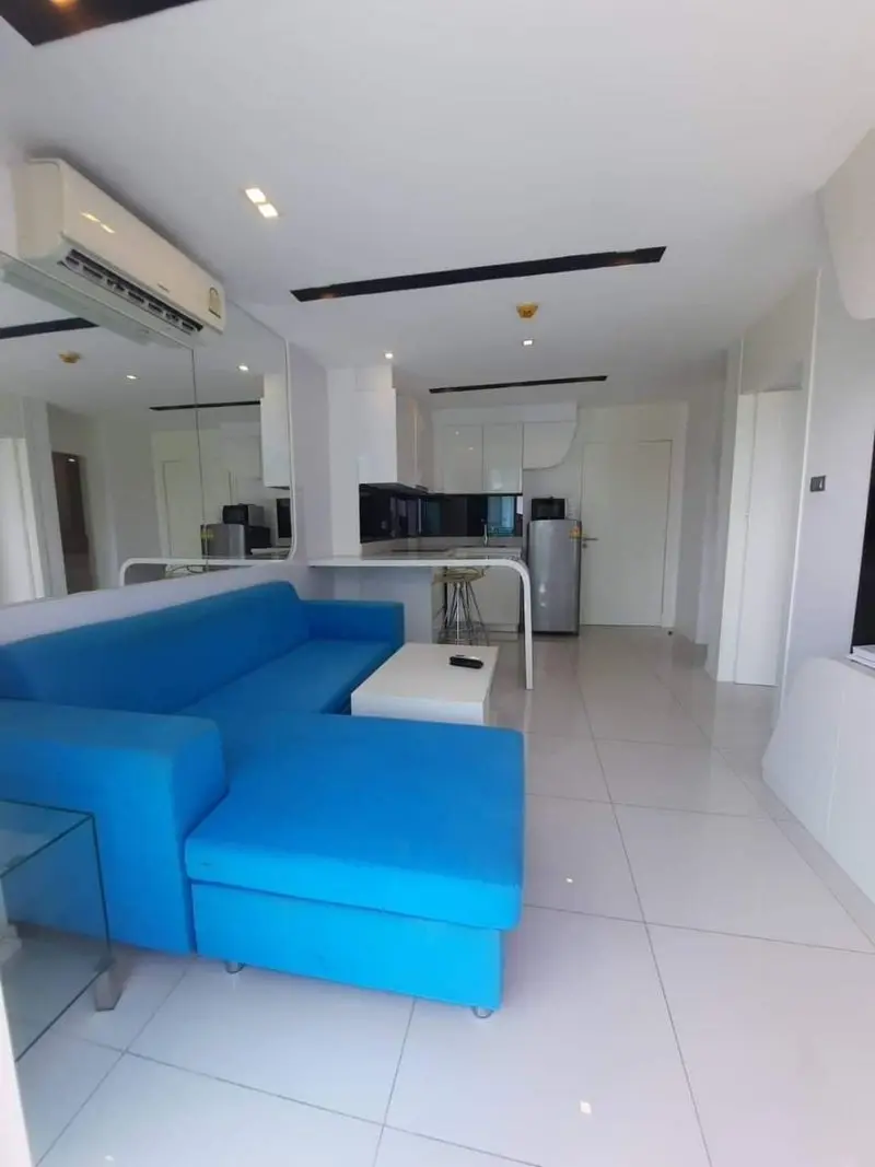 City Center Residence