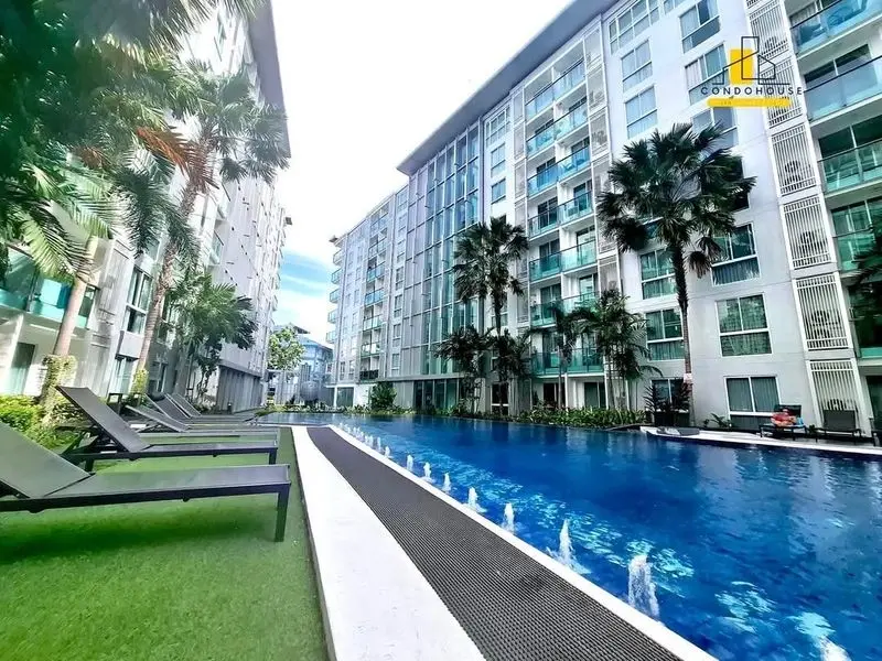 City Center Residence