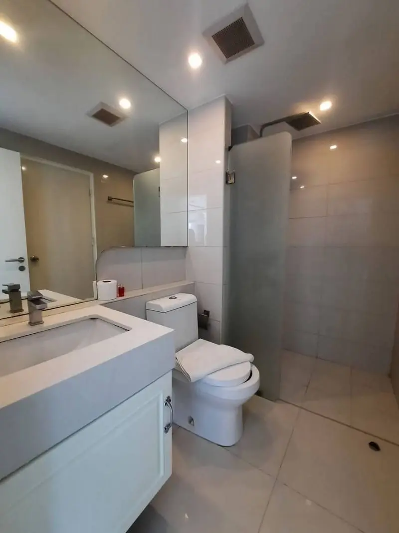 City Center Residence