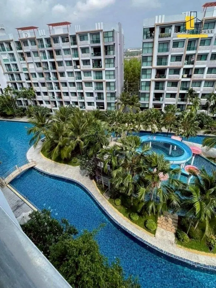Dusit Grand Park