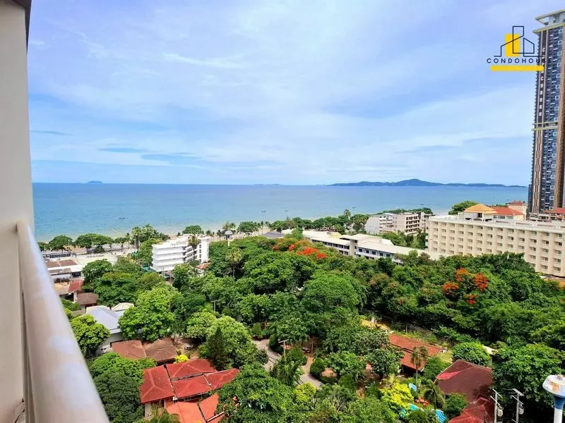 Rim Haad Condominium