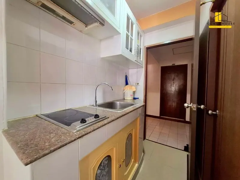 Rim Haad Condominium