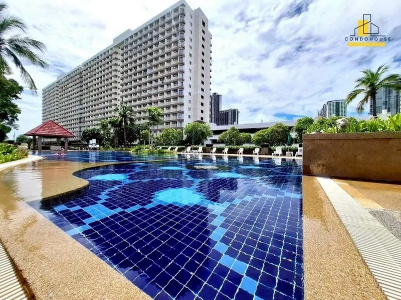 Rim Haad Condominium
