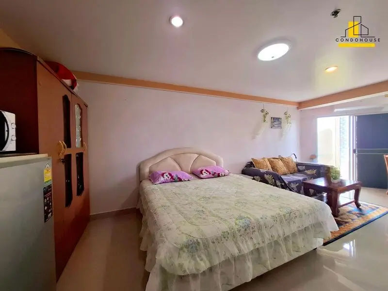 Rim Haad Condominium