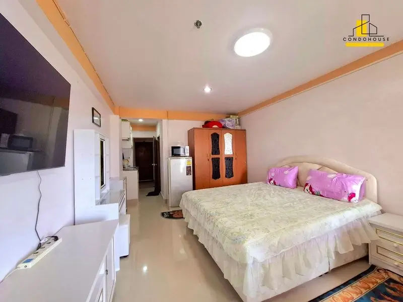 Rim Haad Condominium