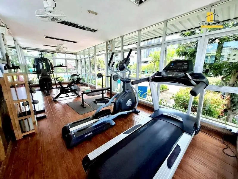 Rim Haad Condominium