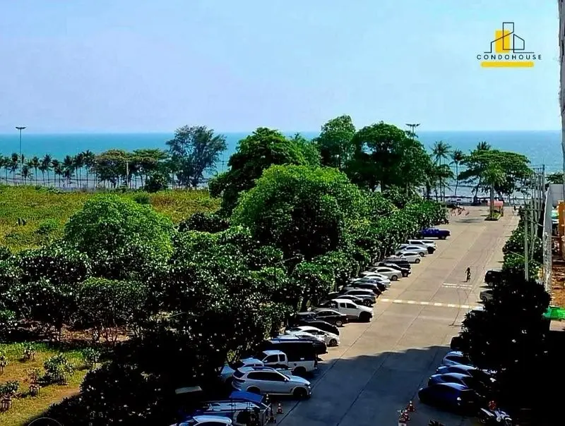 Rim Haad Condominium