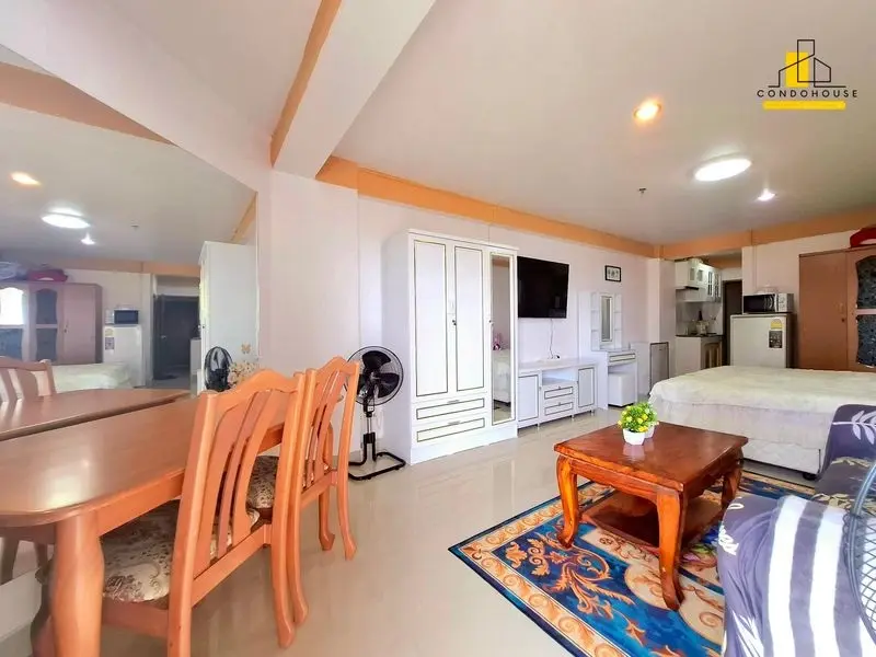 Rim Haad Condominium