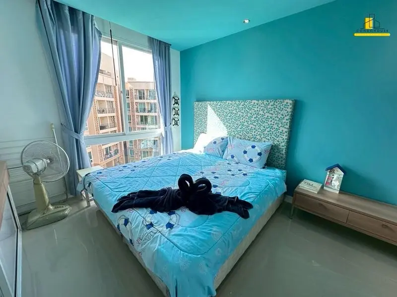 Atlantis Condo Resort Pattaya