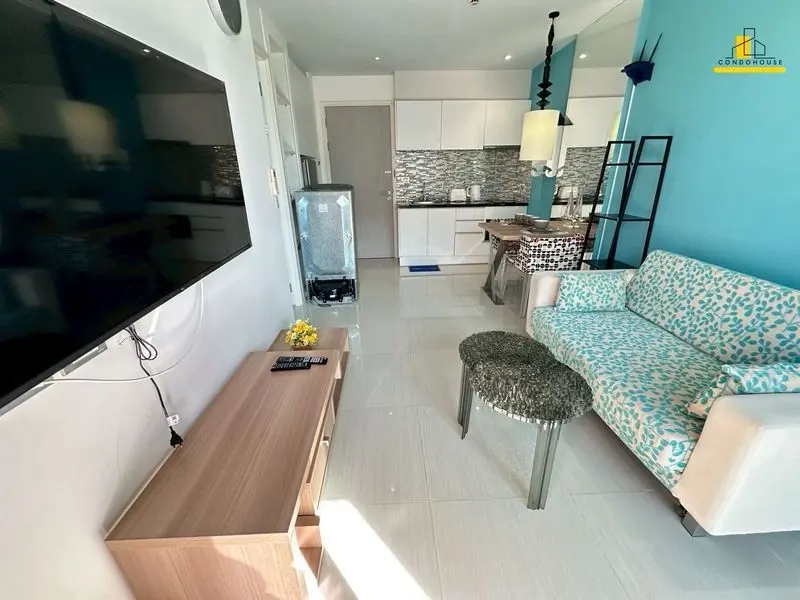 Atlantis Condo Resort Pattaya