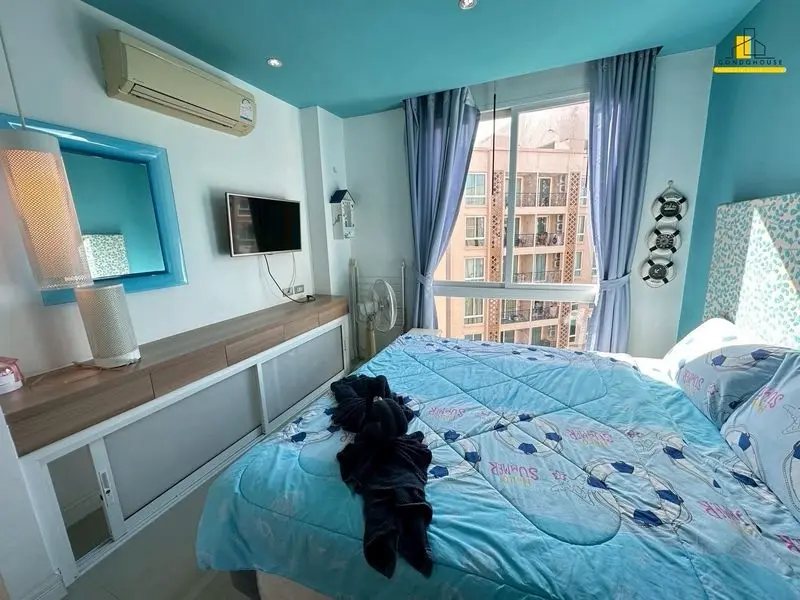 Atlantis Condo Resort Pattaya