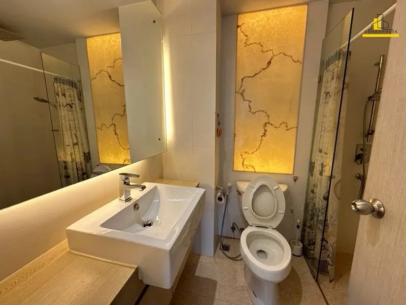 Atlantis Condo Resort Pattaya