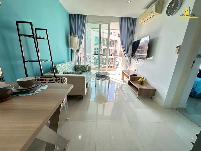 Atlantis Condo Resort Pattaya