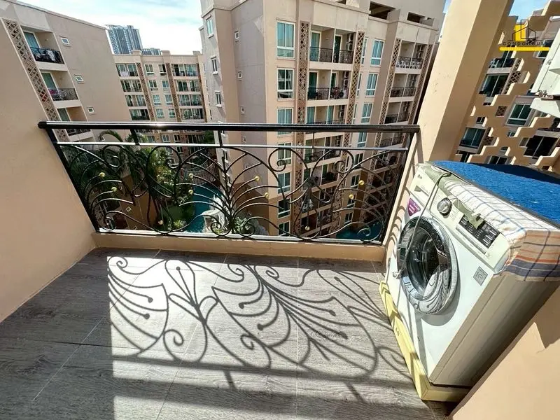 Atlantis Condo Resort Pattaya