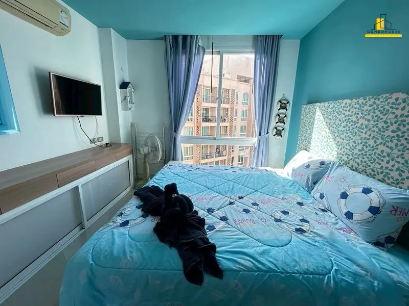 Atlantis Condo Resort Pattaya
