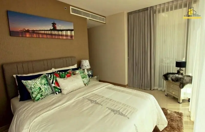 The Riviera Wongamat