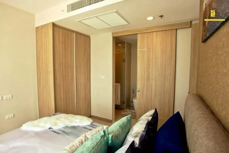 The Riviera Wongamat