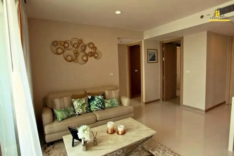 The Riviera Wongamat