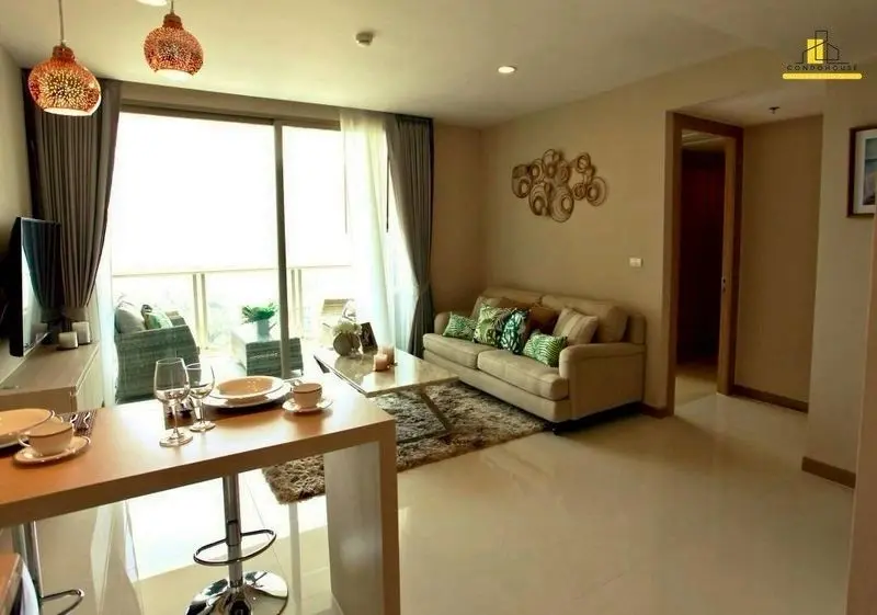 The Riviera Wongamat