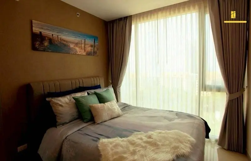 The Riviera Wongamat