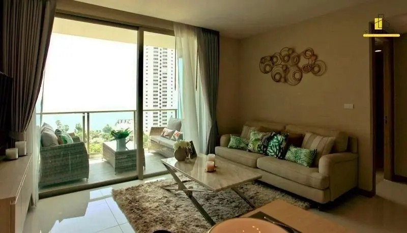 The Riviera Wongamat