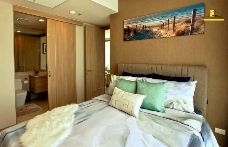 The Riviera Wongamat