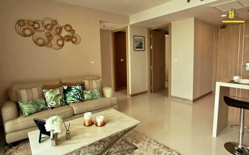 The Riviera Wongamat