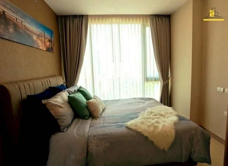 The Riviera Wongamat