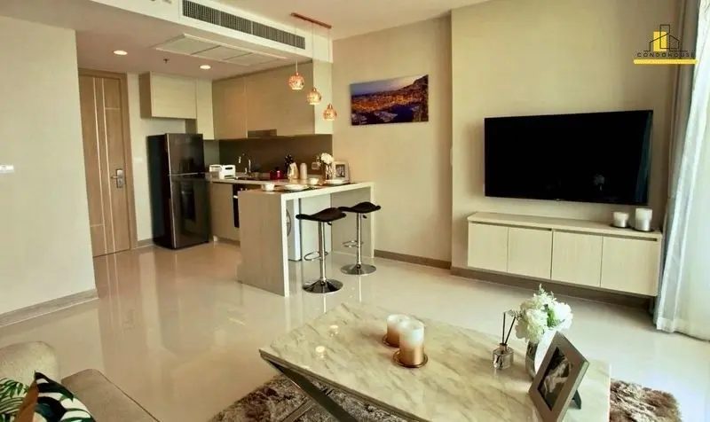 The Riviera Wongamat