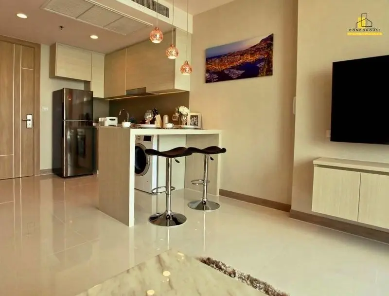 The Riviera Wongamat