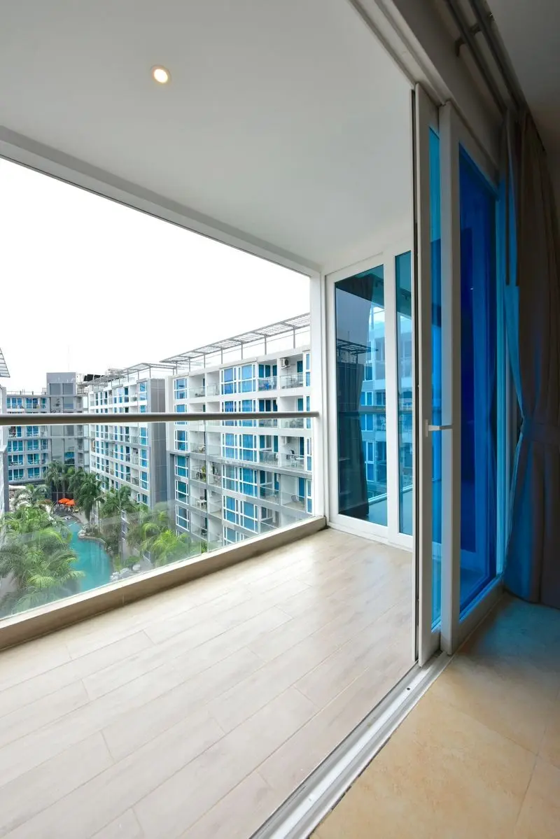 The Avenue Residence
