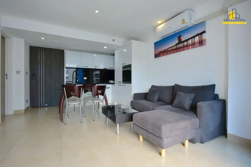 The Avenue Residence