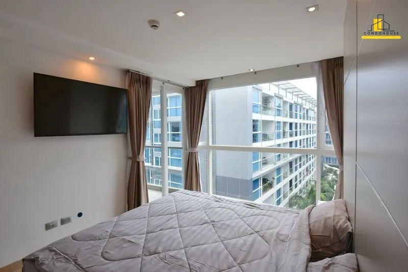 The Avenue Residence