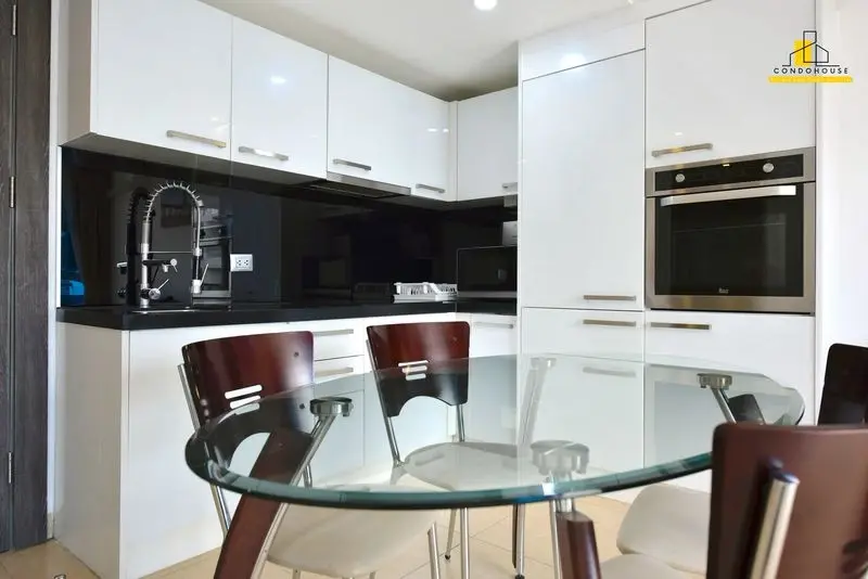 The Avenue Residence