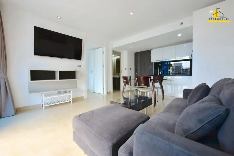 The Avenue Residence
