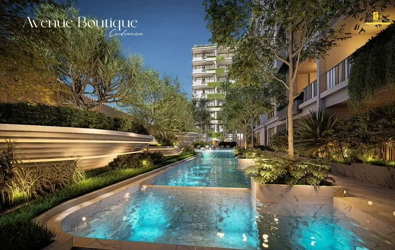 Avenue Boutique Residence