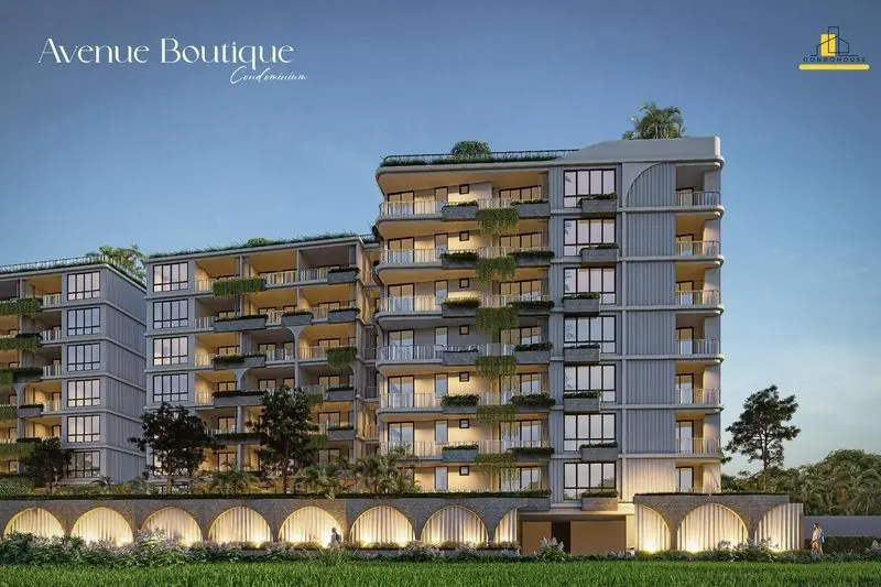 Avenue Boutique Residence