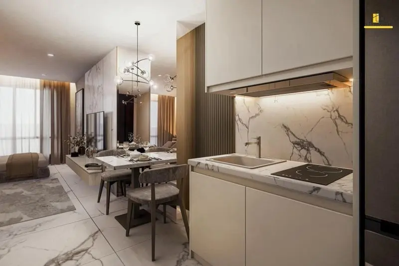 Avenue Boutique Residence