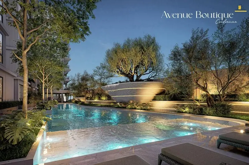 Avenue Boutique Residence