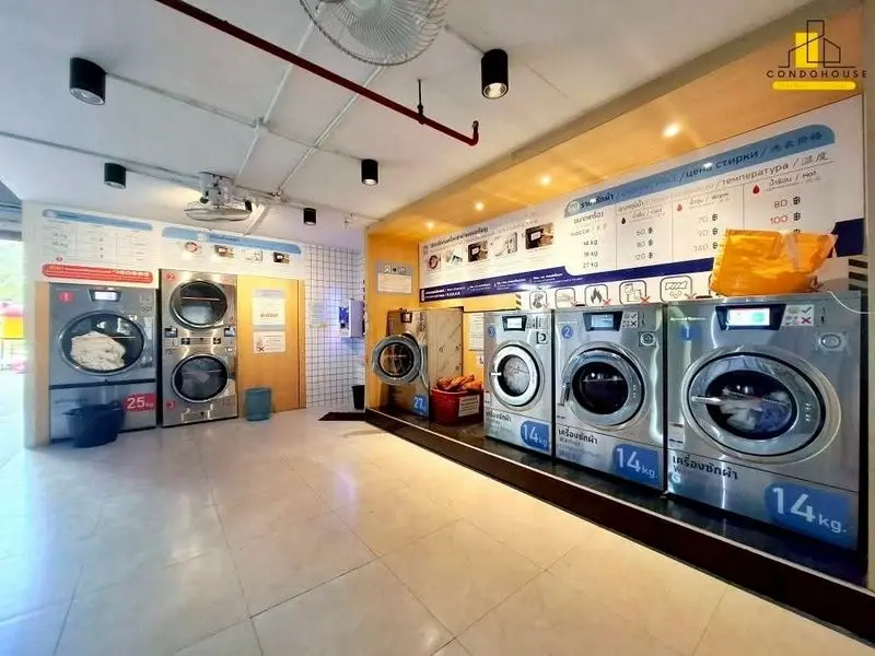 The Grand AD Jomtien