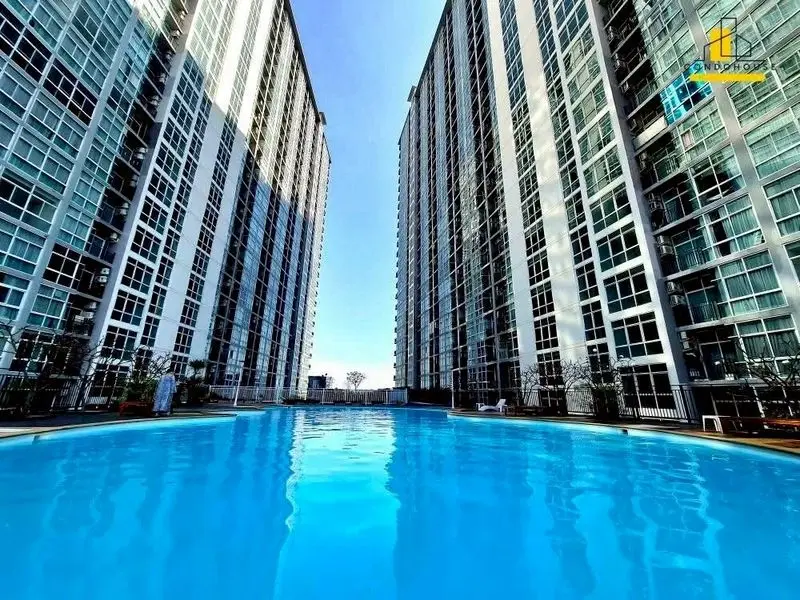 The Grand AD Jomtien