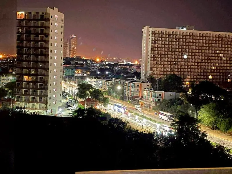 The Grand AD Jomtien