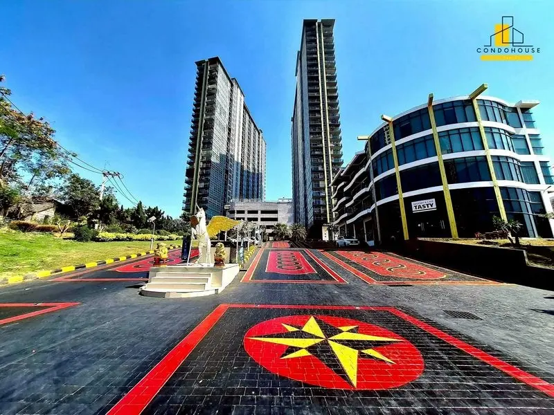 The Grand AD Jomtien