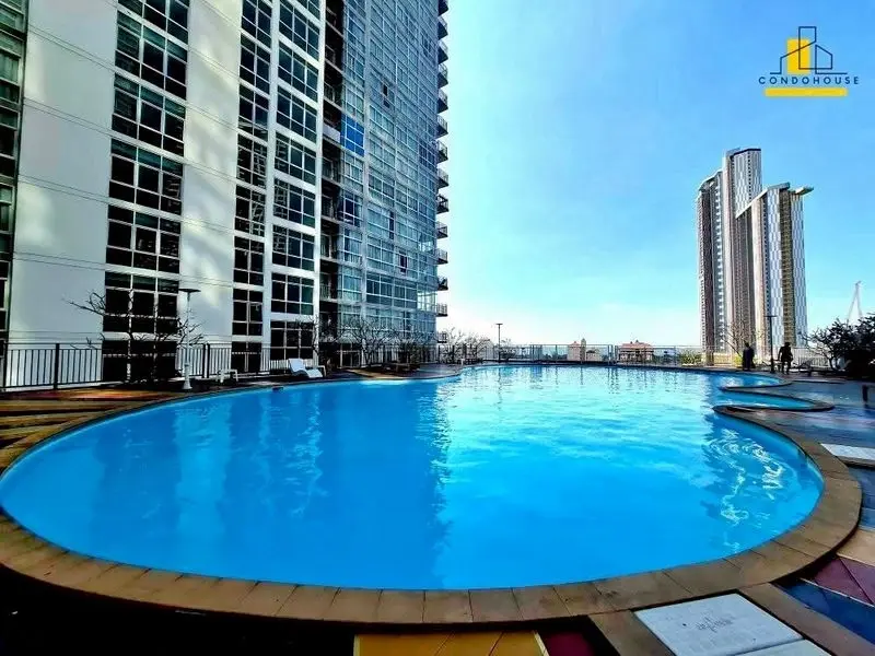 The Grand AD Jomtien