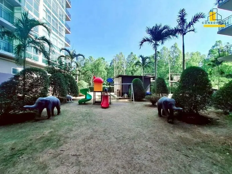 The Grand AD Jomtien
