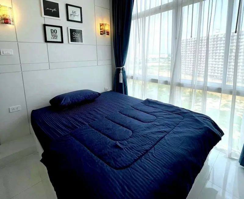 The Grand AD Jomtien